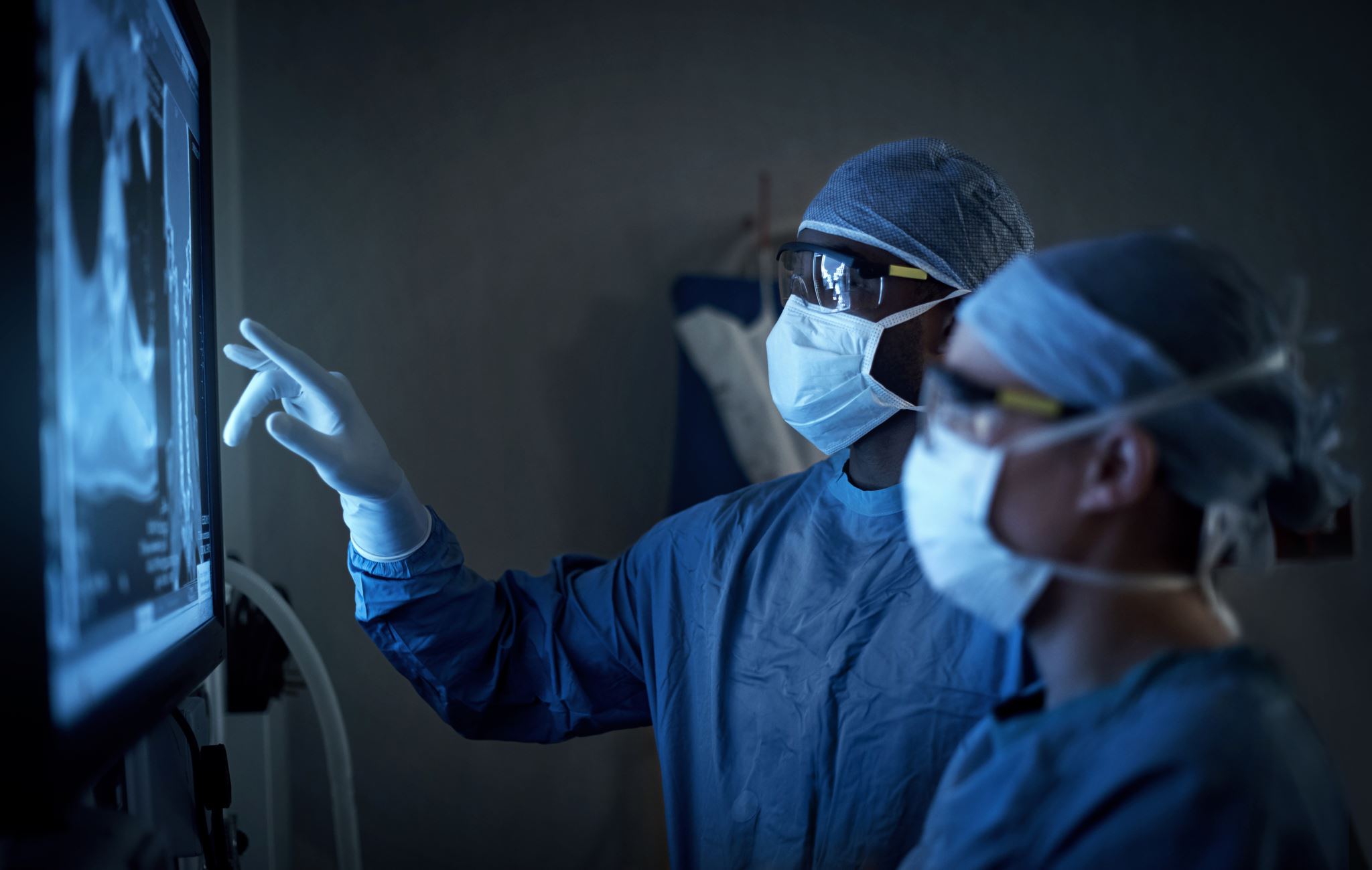 doctors